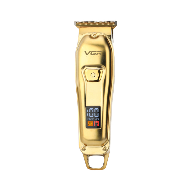 ماشین اصلاح و خط زن وی جی ار مدل V-965 ا VGR