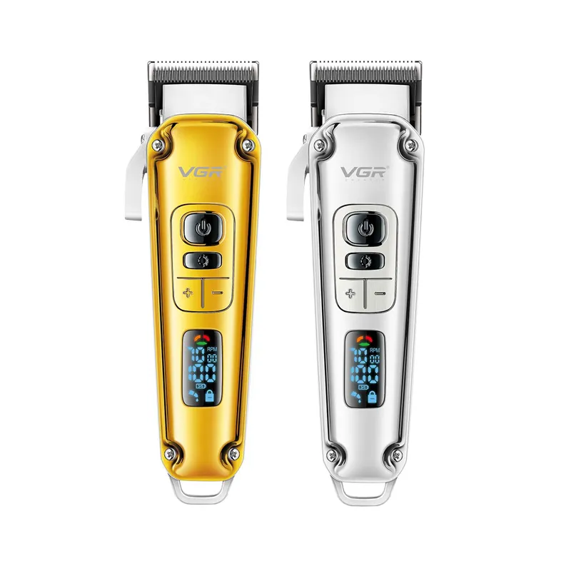 ماشین اصلاح سر و صورت وی جی آر مدل VGR V-006